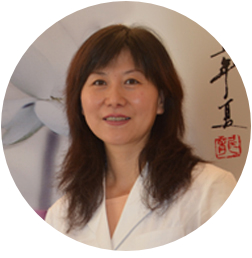 Wei Hofmänner–Wang