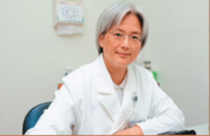 Dr. Yiying Shen